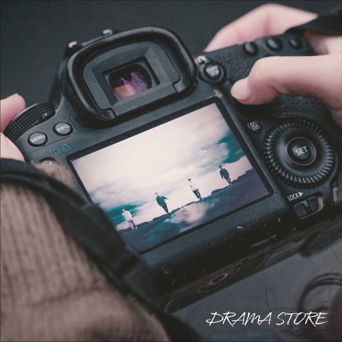 Drama Store - DRAMA STORE (2019)