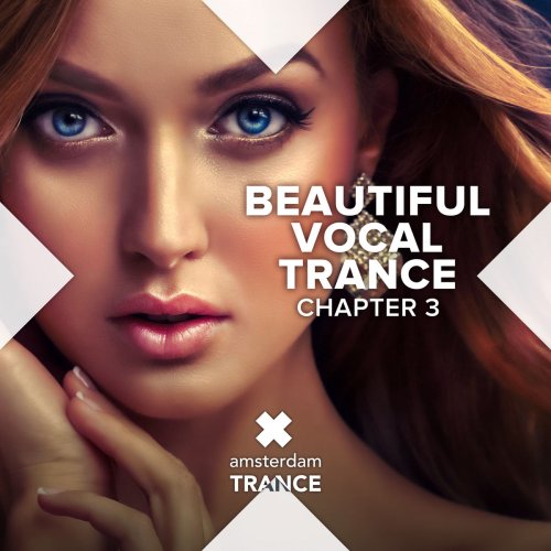 VA - Beautiful Vocal Trance: Chapter 3 (2019)