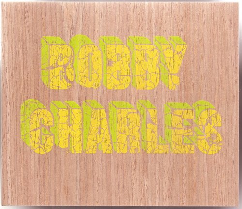Bobby Charles - Bobby Charles (Box set, 2011)