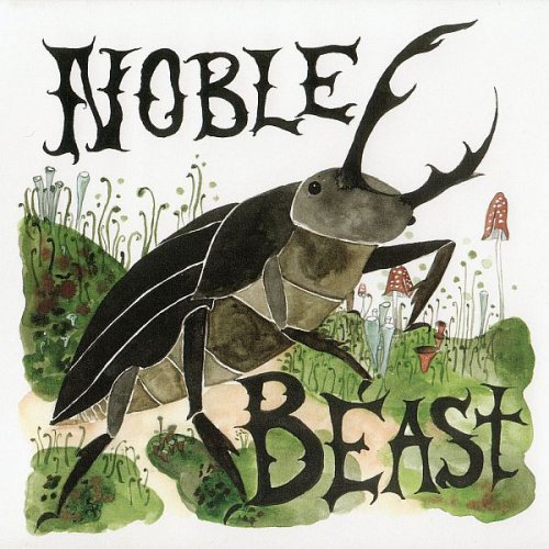 Andrew Bird - Noble Beast / Useless Creatures (Deluxe Edition) (2009)