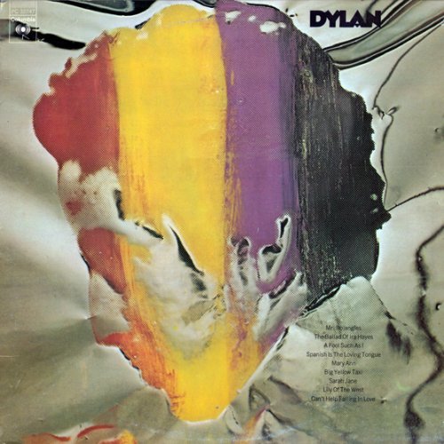Bob Dylan - Dylan (1973) [24bit FLAC]
