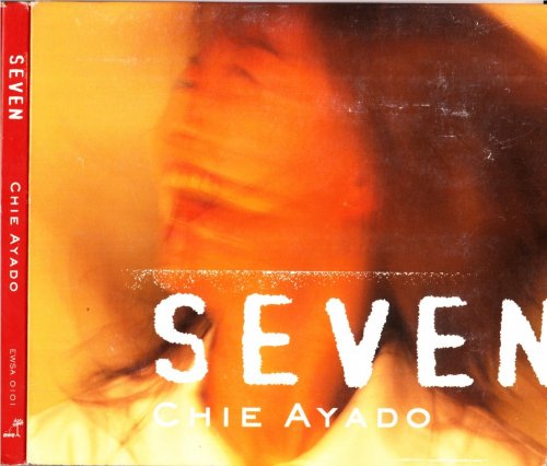 Chie Ayado - Seven (2004) [SACD]