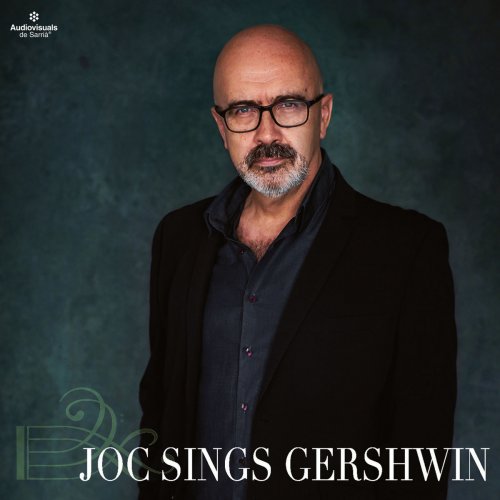 JOC - Joc Sings Gershwin (2019)