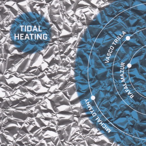 Michał Dymny - Tidal Heating (2019)