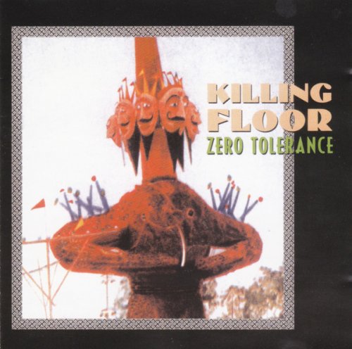 Killing Floor - Zero Tolerance (2005)