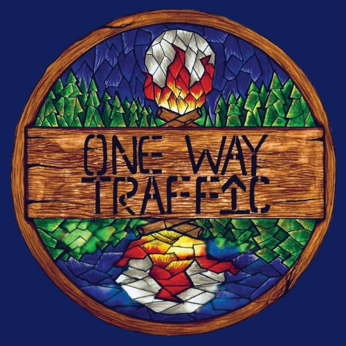 One Way Traffic - Turn Right (2019)