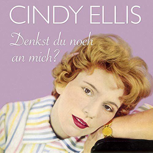 Cindy Ellis - Denkst du noch an mich? (2019)