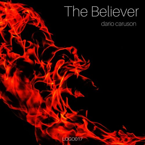 Dario Caruson - The Believer (2019) flac