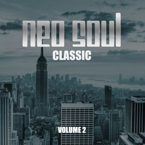 Various Artists - Neo Soul Classic, Vol. 2 (2014) flac