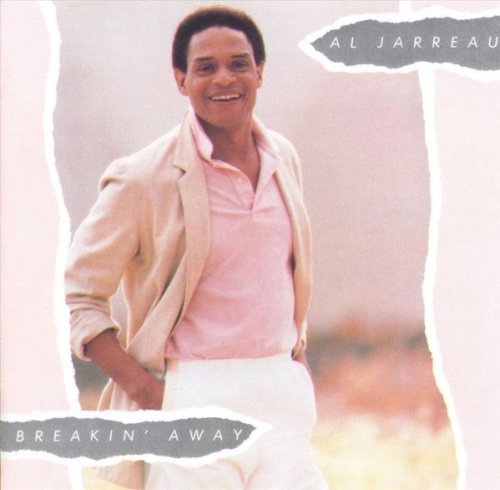 Al Jarreau - Breakin' Away (Reissue, Remastered) (1981/2015)