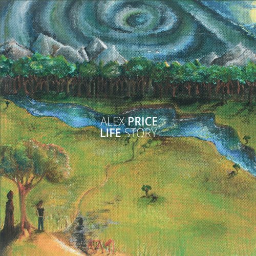 Alex Price - Life Story (2019)