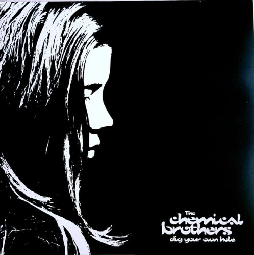 The Chemical Brothers - Dig Your Own Hole (20th Anniversary Silver Vinyl) (2017) [24bit FLAC]