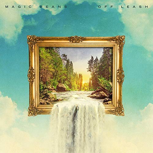 The Magic Beans - Off Leash (2019)