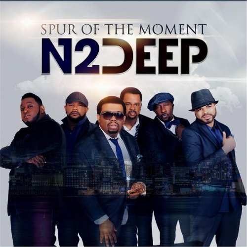 Spur of the Moment - N2 Deep (2017)