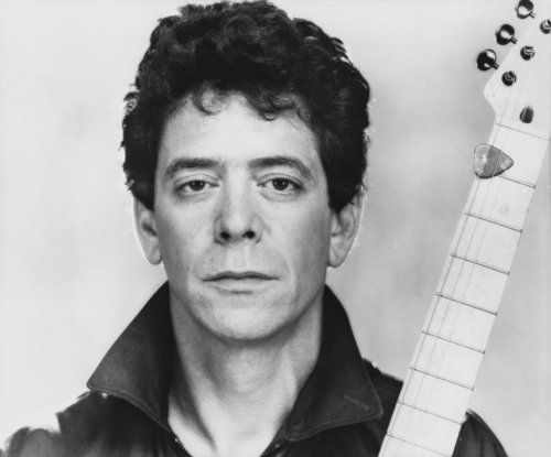 Lou Reed - Discography (1972-2008)