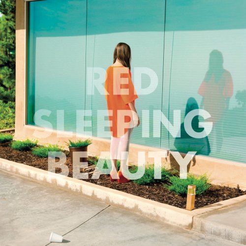 Red Sleeping Beauty - Stockholm (2019) FLAC