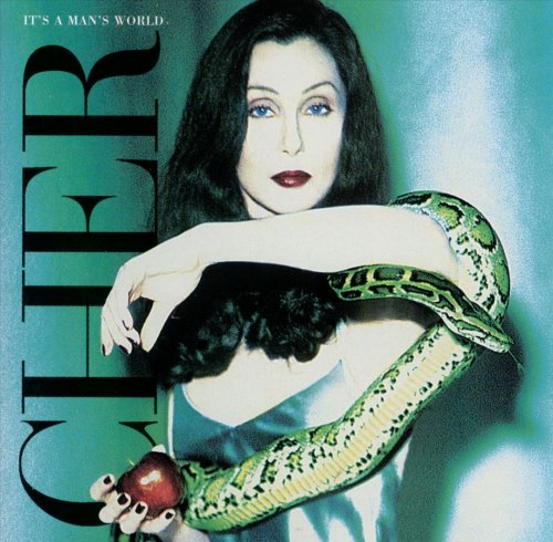 Cher - It's A Man's World (1995)