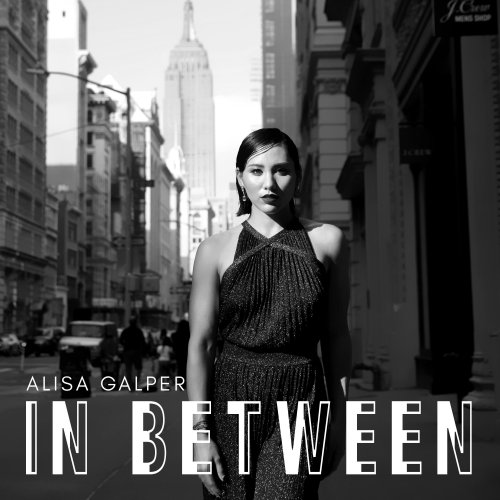 Alisa Galper - In Between (2019)