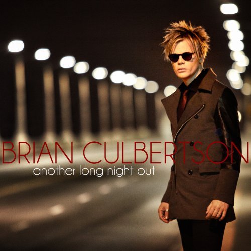 Brian Culbertson - Another Long Night Out (2014) FLAC