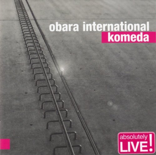 Obara International - Komeda (2013)