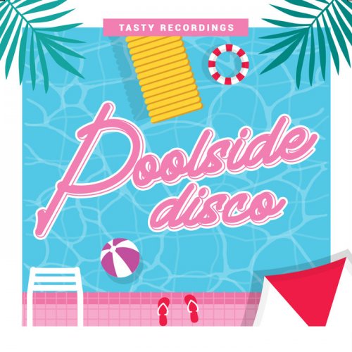 VA - Poolside Disco (2019)