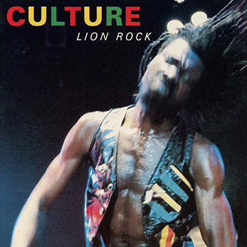 Culture - Lion Rock (1982/2019)