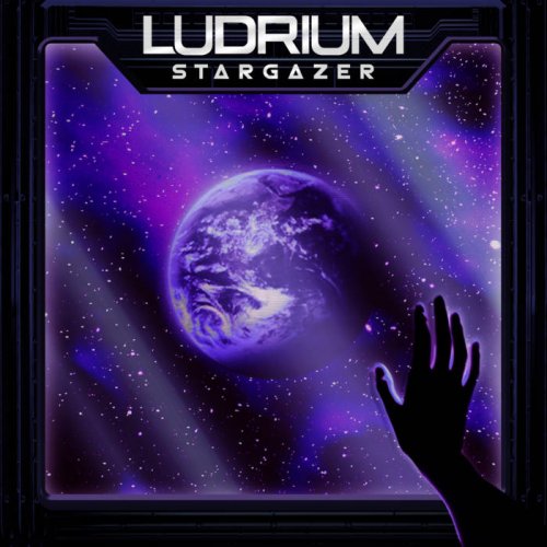 Ludrium - Stargazer (2019)