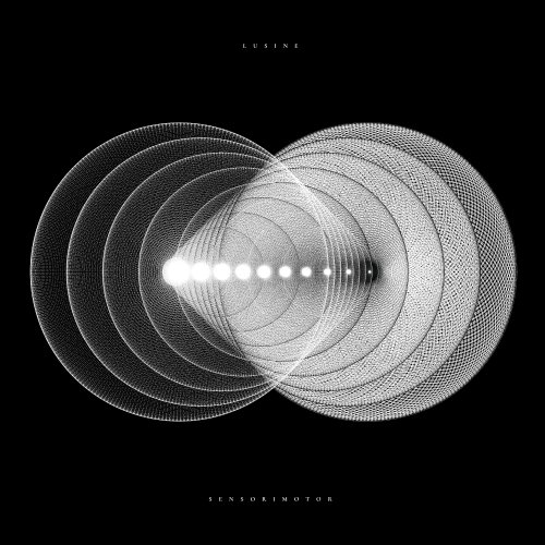 Lusine - Sensorimotor (2017) [Hi-Res]