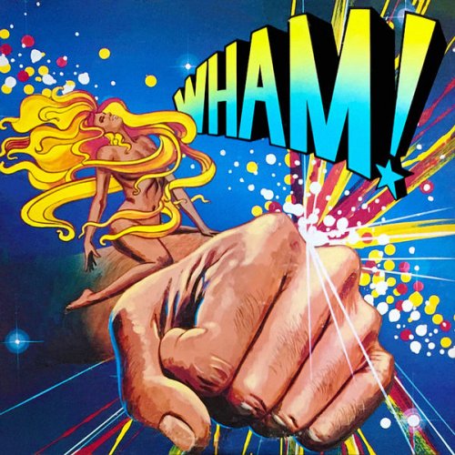 Wham! - Wham! (1978/2019) [Hi-Res]