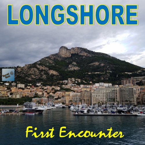 Longshore - First Encounter (2019)