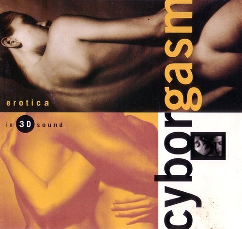 VA - Cyborgasm: Erotica In 3D Sound (1993)
