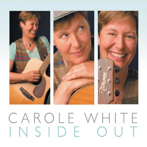 Carole White - Inside Out (2019)
