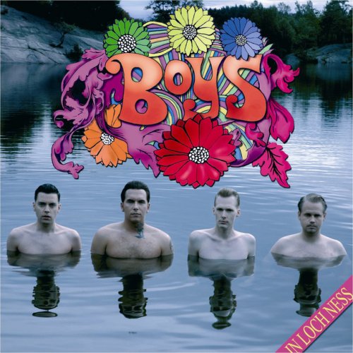 Boys - Boys In Loch Ness (2005)