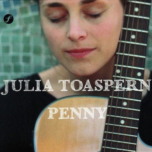 Julia Toaspern - Penny (2019) [Hi-Res]