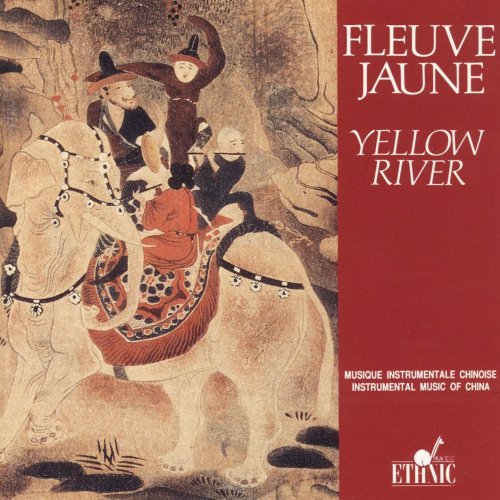 Yellow River - Instrumental Music of China (1991)