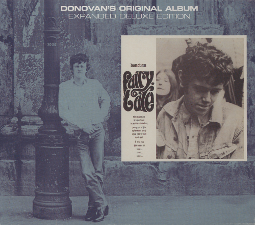 Donovan - Fairytale (Expanded Deluxe Edition) (2001)
