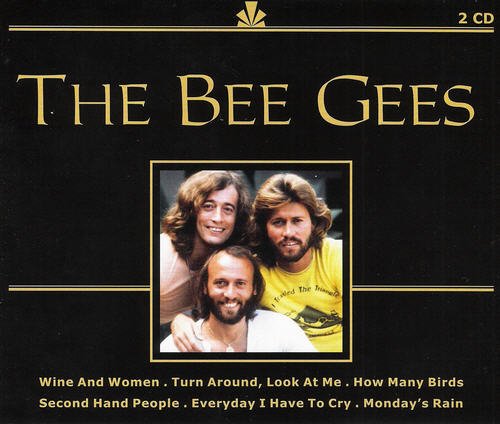 The Bee Gees - The Bee Gees (2003)
