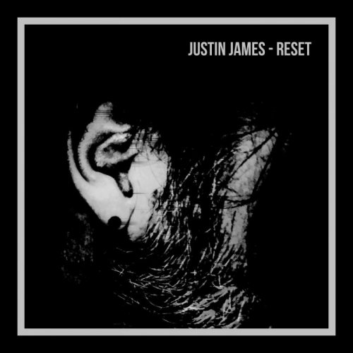 Justin James - Reset (2019)