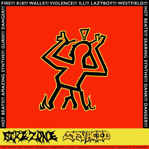 SFV Acid - Firezone (2019)