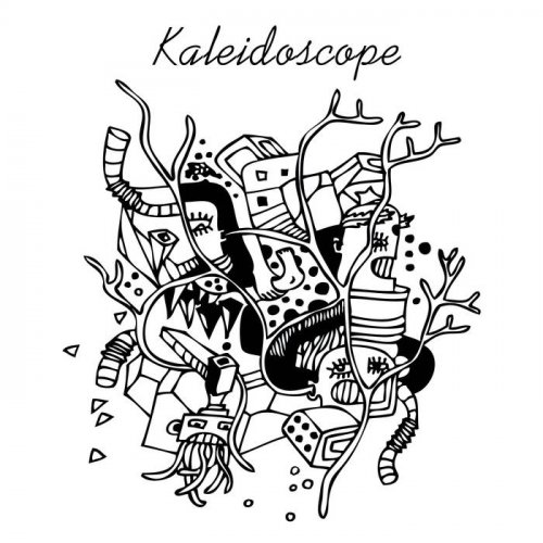 VA - Kaleidoscope (2019)