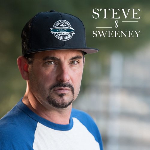 Steve Sweeney - Steve Sweeney (2019)