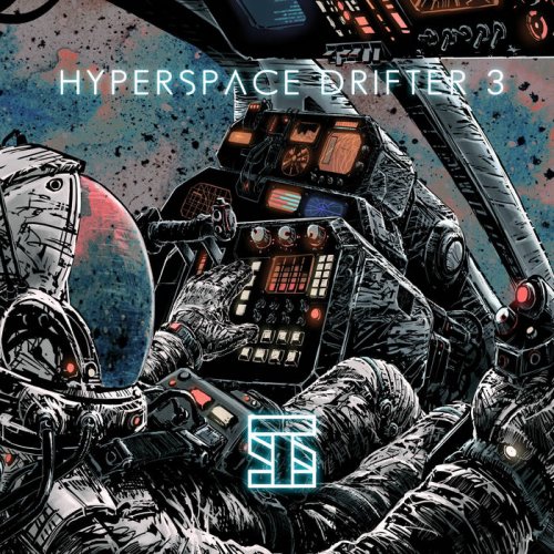 Stilz - Hyperspace Drifter 3 (2019)