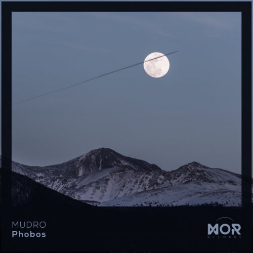 MUDRO - Phobos (2019)