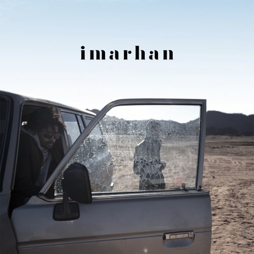 Imarhan - Imarhan (2016) [Hi-Res]