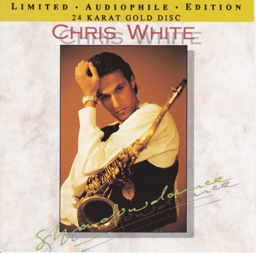 Chris White - Shadowdance (1991)