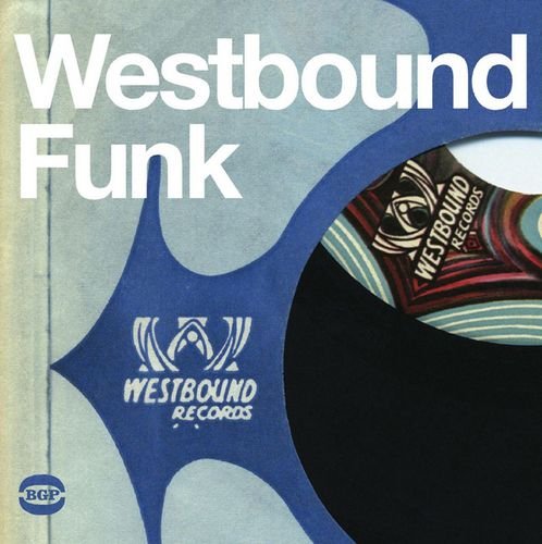 VA - Westbound Funk (2003)
