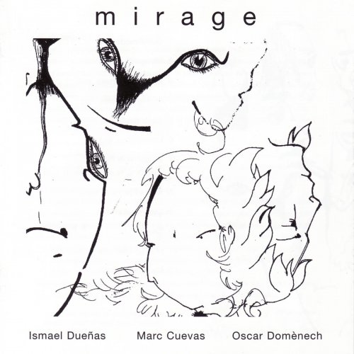 Mirage - Mirage (2005)