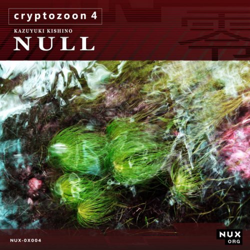 KK Null - Cryptozoon 4 (2019)