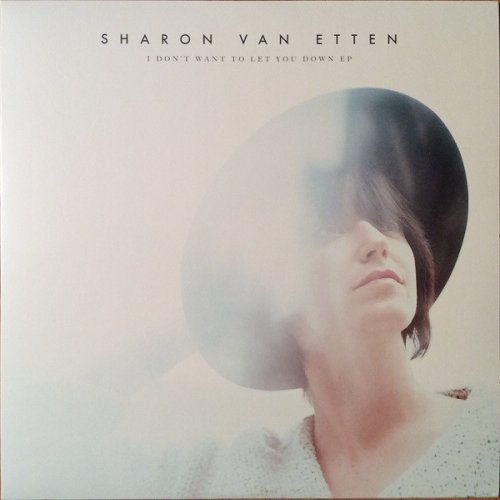 Sharon Van Etten - I Don't Want To Let You Down EP (2015) [24bit FLAC]