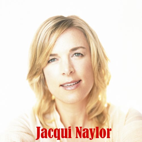Jacqui Naylor - Discography (1999-2017)